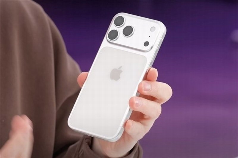 蘋(píng)果國(guó)行AI功能推遲上線 iPhone 17系列無(wú)緣首發(fā)