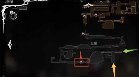 《空洞騎士：絲之歌》超級(jí)跳獲取全指南