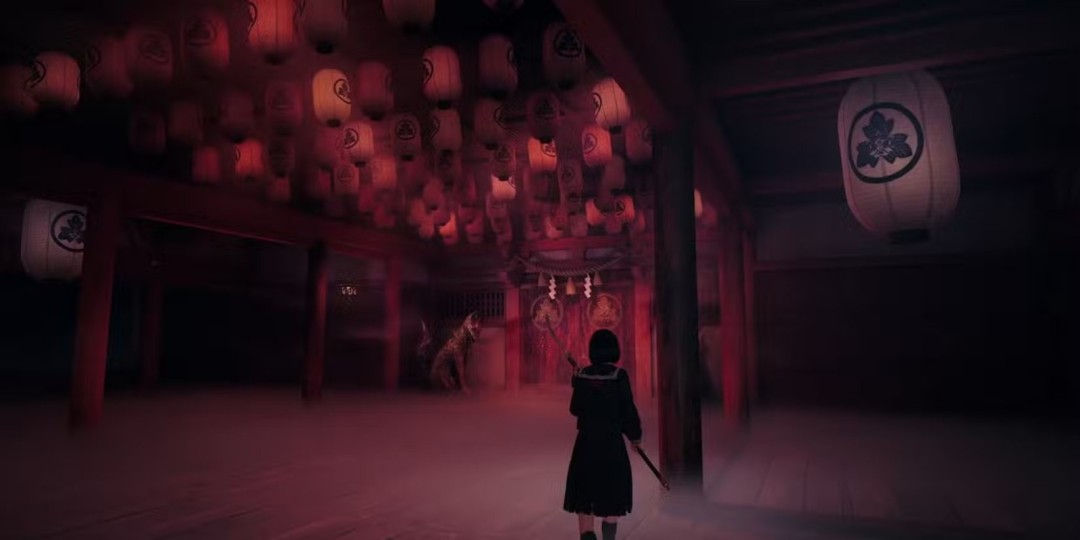 《寂靜嶺f》預(yù)載信息正式公布 日式恐怖新作即將來(lái)襲