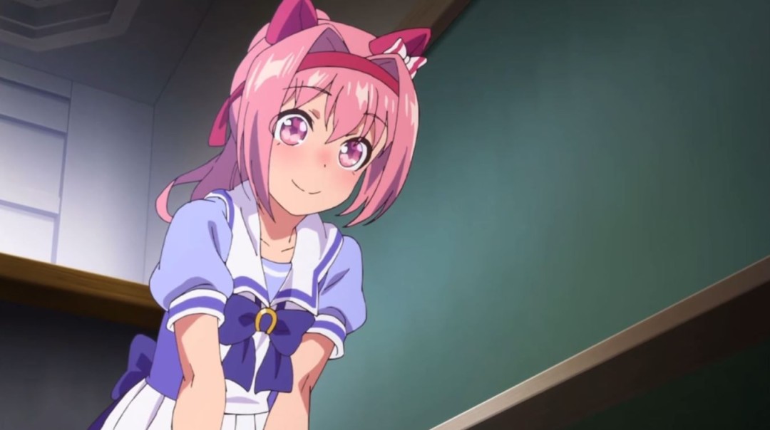 《赛马娘》原型春乌拉拉离世