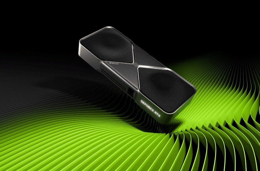 NVIDIA Blackwell顯卡曝虛擬化重置漏洞