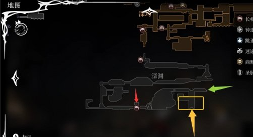 《空洞騎士：絲之歌》超級(jí)跳獲取全指南