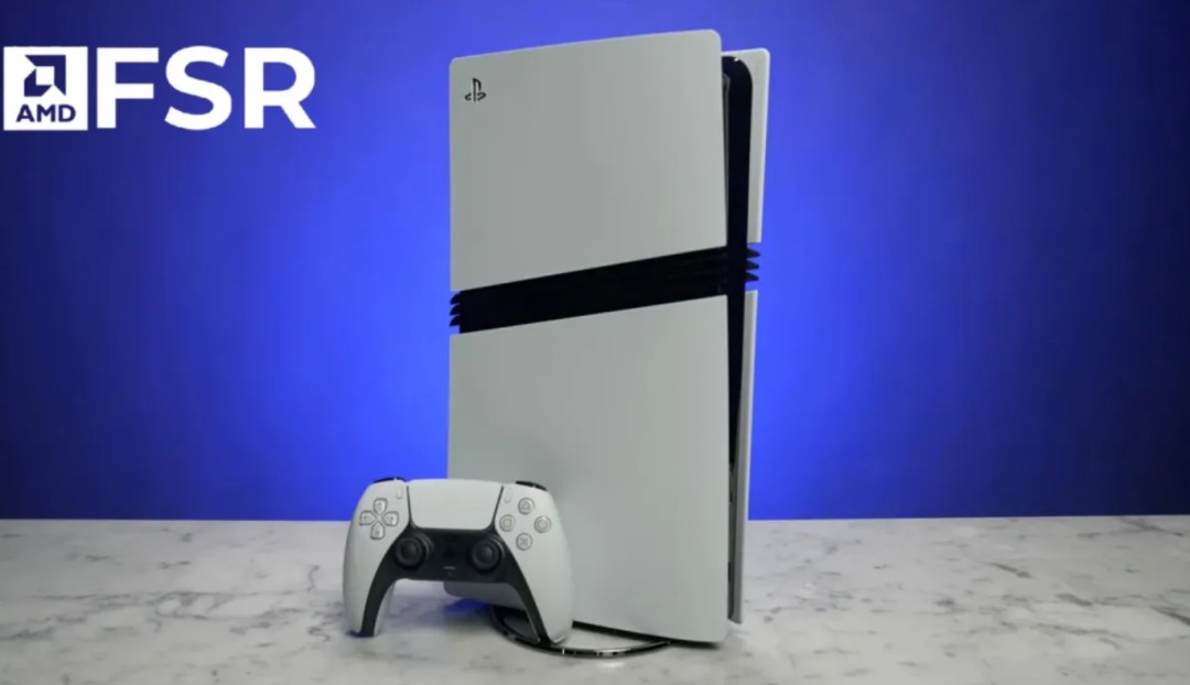 ?AMD FSR 4技術(shù)路線圖曝光：PS5 Pro或成首發(fā)平臺