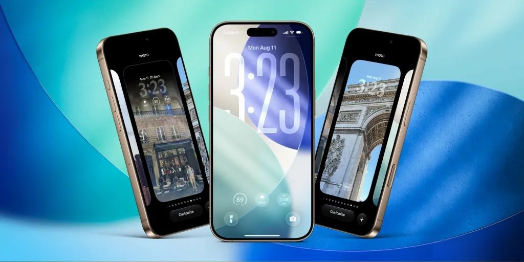 iOS 26正式發(fā)布：蘋(píng)果史上最大規(guī)模系統(tǒng)重塑