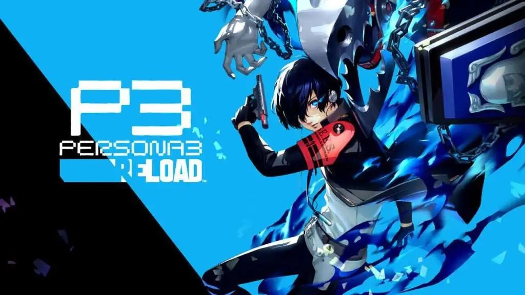 ‌《女神异闻录3：重制版》Switch 2试玩版上线