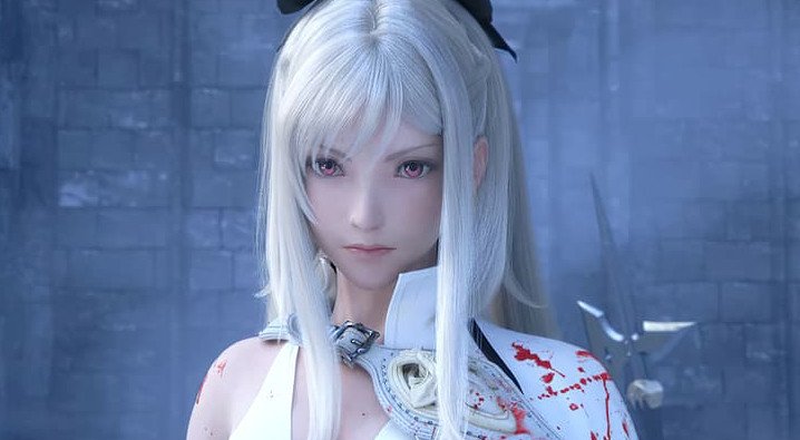 《龙背上的骑兵》系列或将迎来新作 原声带重发引猜测