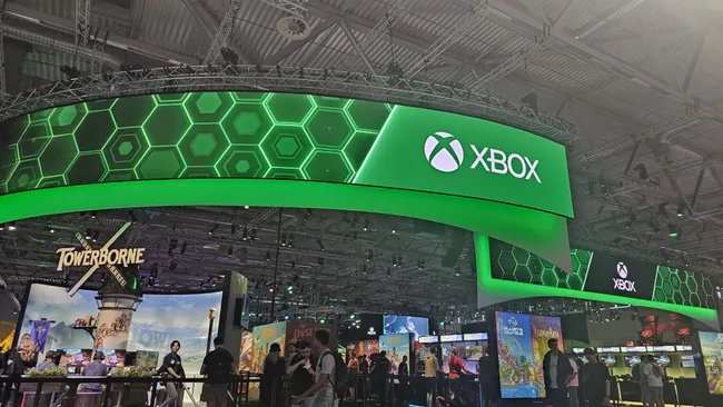 ?微軟Xbox加速布局亞洲市場 重點招募中國業(yè)務(wù)發(fā)展主管