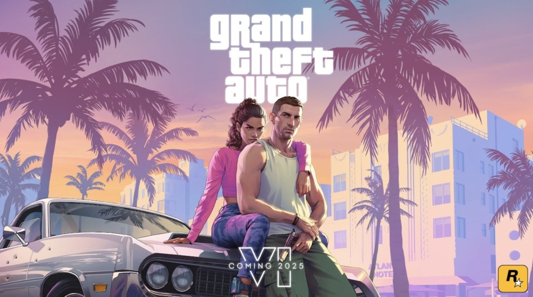 R星低调删除《GTA6》"史上最大规模发行"表述