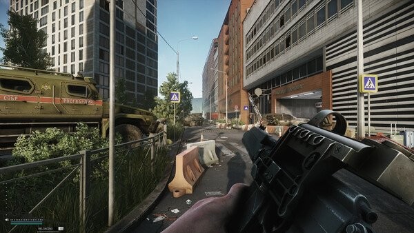 《逃离塔科夫》Steam版配置需求曝光 11月15日正式发售
