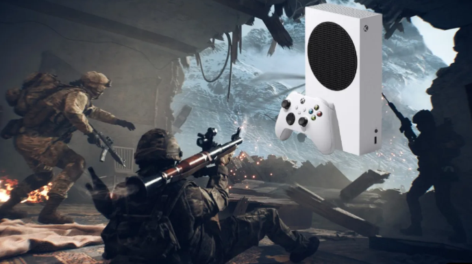 ?《戰(zhàn)地6》開(kāi)發(fā)團(tuán)隊(duì)突破Xbox Series S性能瓶頸
