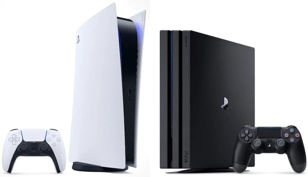 PS4/PS5系统更新：双平台同步优化 节能功能成亮点