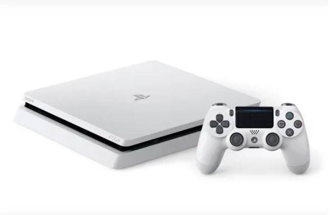 PS4/PS5系统更新：双平台同步优化 节能功能成亮点