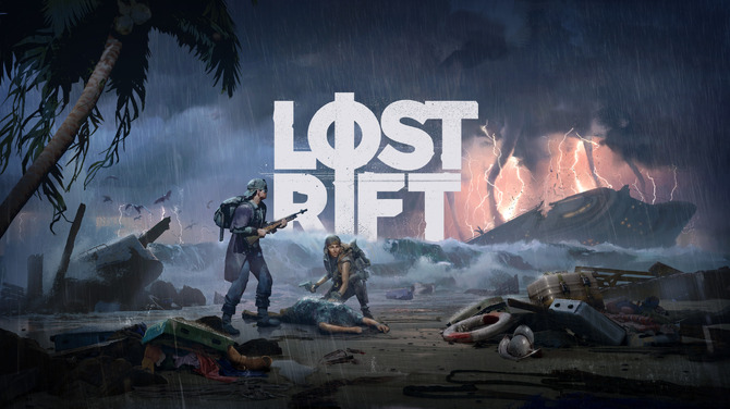 ?《Lost Rift》9月26日Steam上線 融合生存建造與FPS玩法