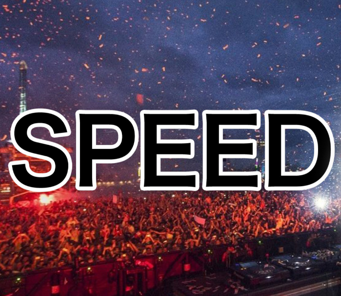 SPEEDXXX
