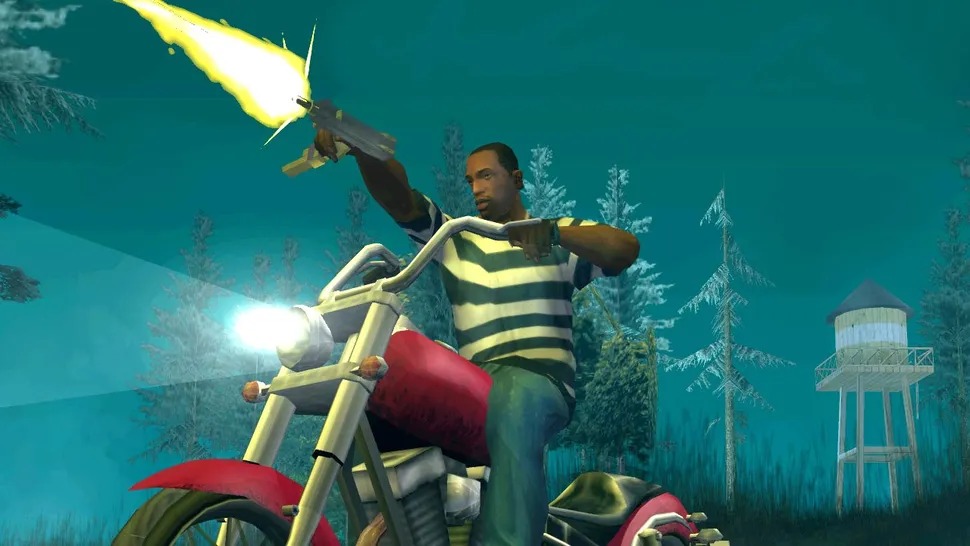 美国高校将开设《GTA》主题历史课程