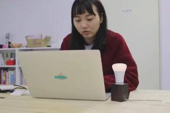分手通知燈是什么意思