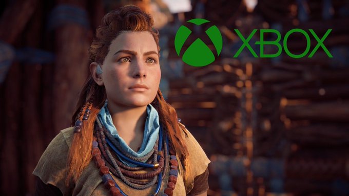 《地平线：零之曙光》将登陆Xbox平台 索尼移植添新证