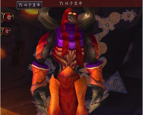 ‌魔兽世界怀旧服：安其拉神殿双子皇帝战术全解析‌