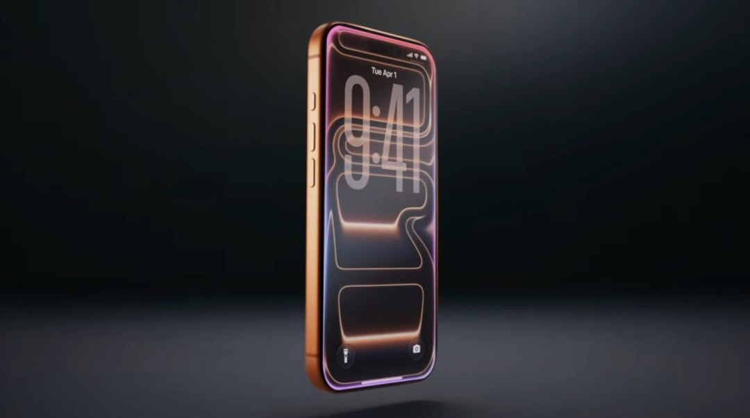 ‌iPhone 17 Pro Max续航实测：13小时超长续航