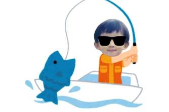 被釣成翹嘴了是什么意思