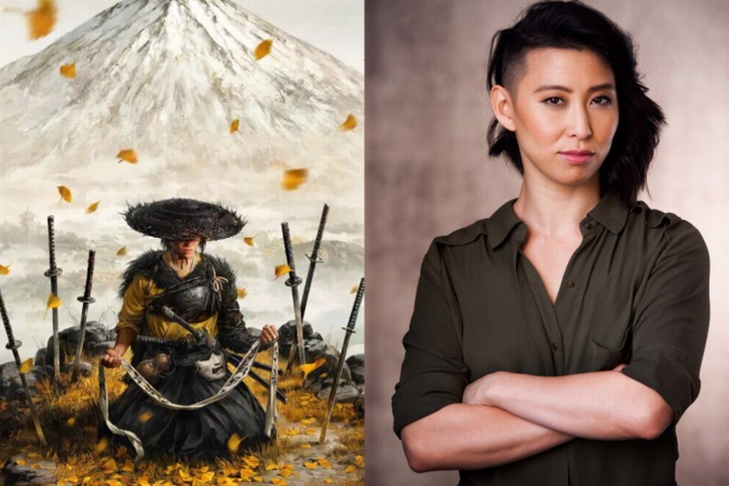 《羊蹄山之魂》石井恵梨香凭特质获女主角