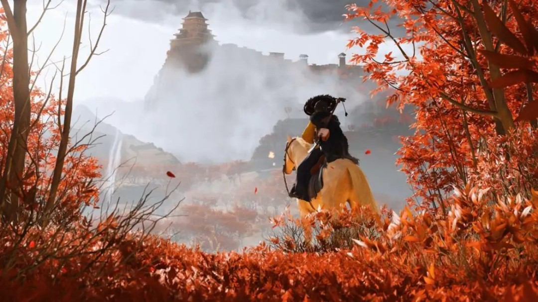 ‌PS5独占新作《羊蹄山之魂》技术解析