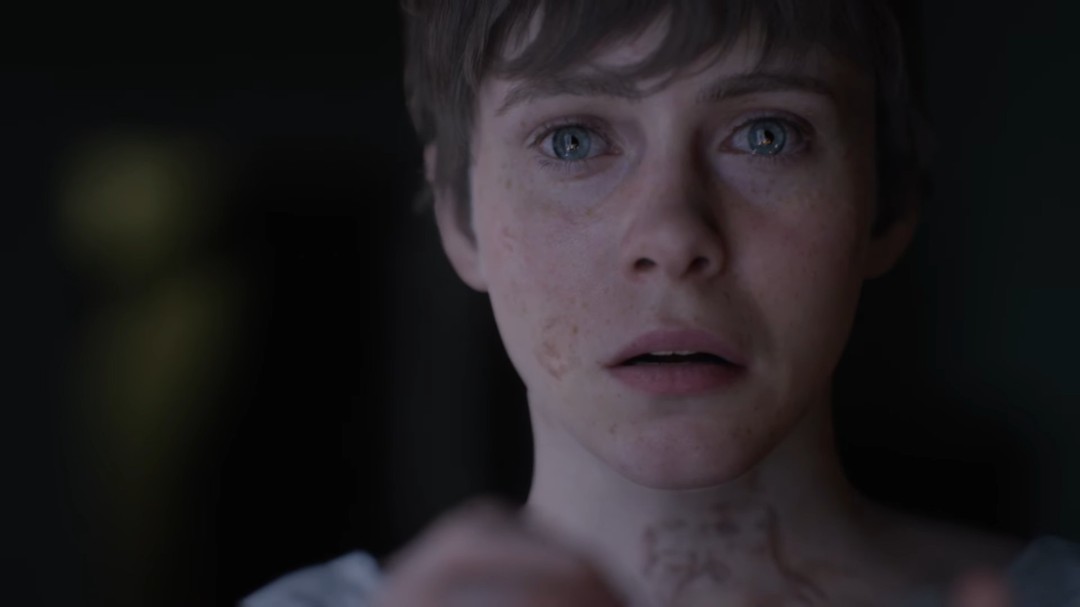 《OD》预告暗藏玄机 与《P.T.》《寂静岭》关联密切