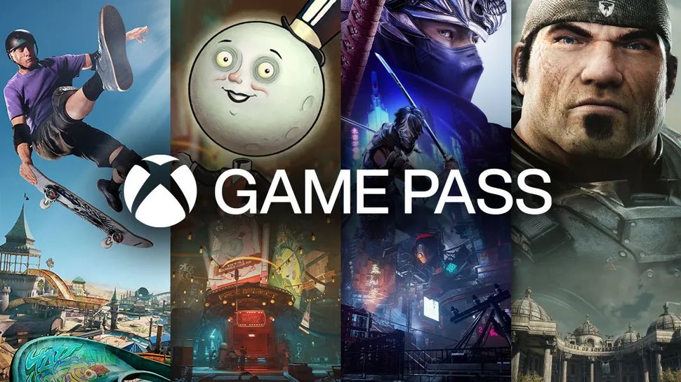 Xbox玩家游戏启动频率领跑全平台 但时长落后对手