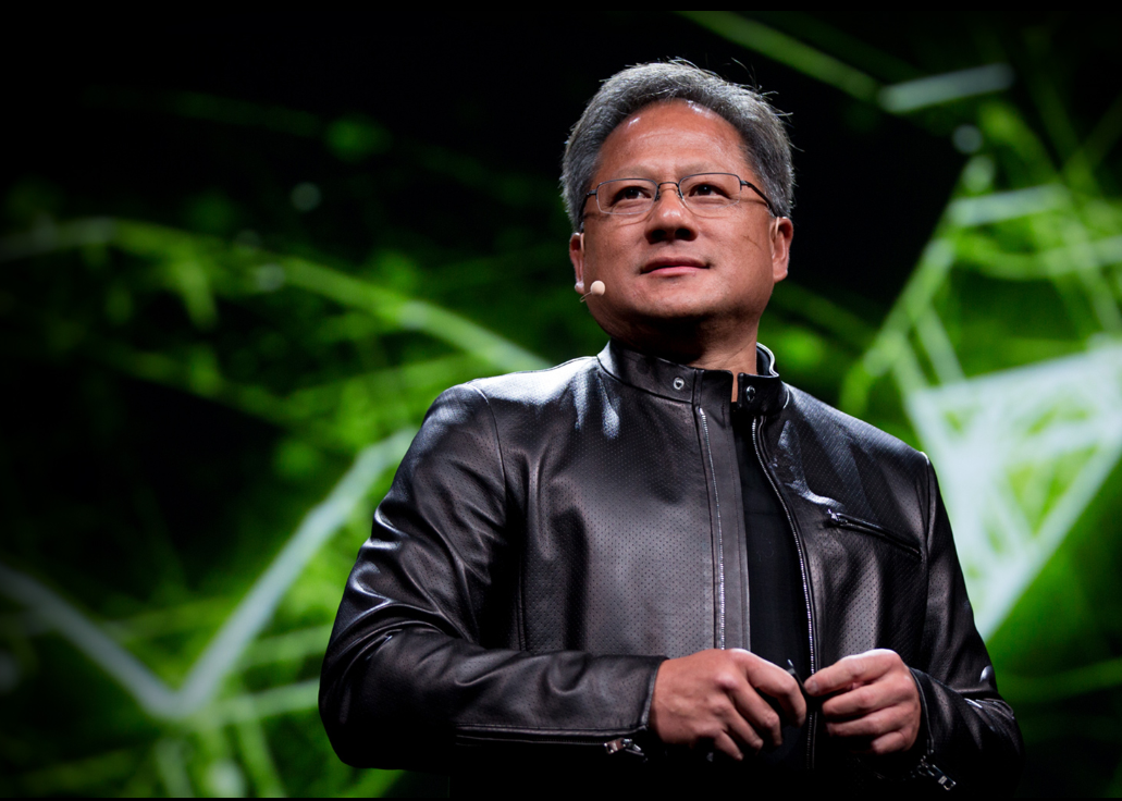 ‌NVIDIA千亿美元投资OpenAI 共建AI芯片数据中心战略联盟