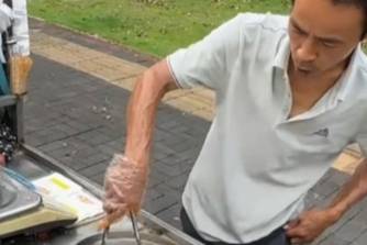 雞排主理人是什么意思