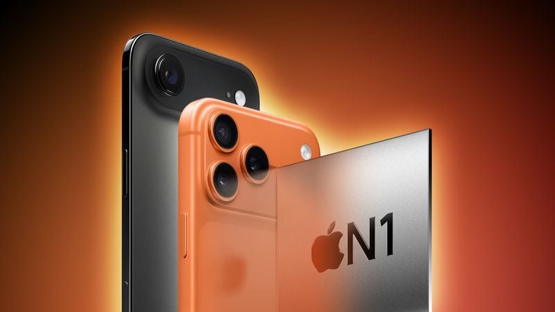 ‌iPhone 17系列无线连接问题频发