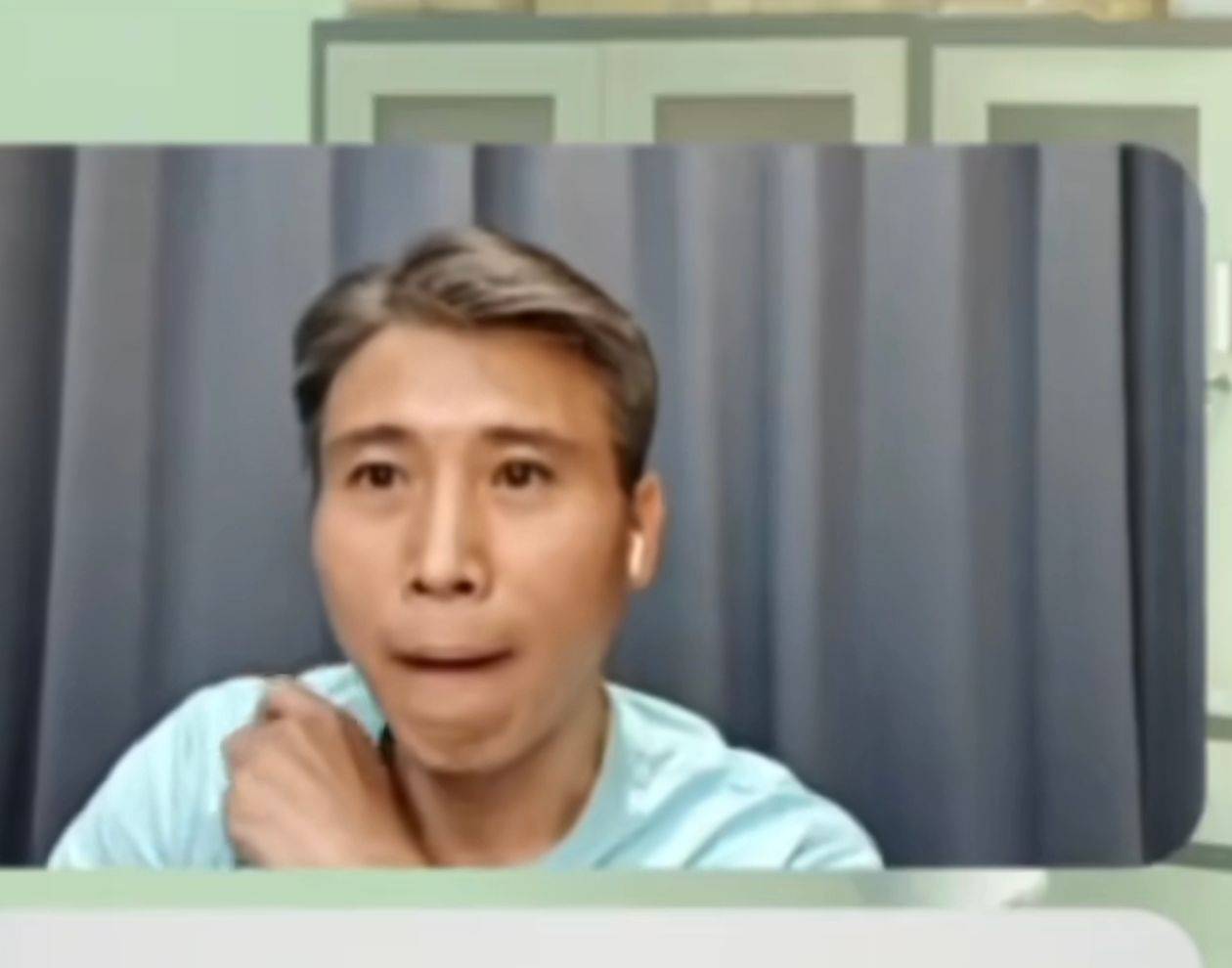 李乃文不耐受