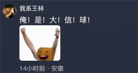 大信球