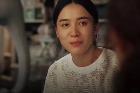 中女時(shí)代是什么意思