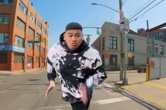 fake run!跑男是什么意思