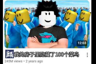 因?yàn)槲业姆孔永锩骐[藏了太多菜鳥是什么意思