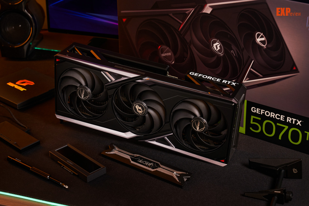 RTX 50 SUPER系列显卡功耗参数曝光