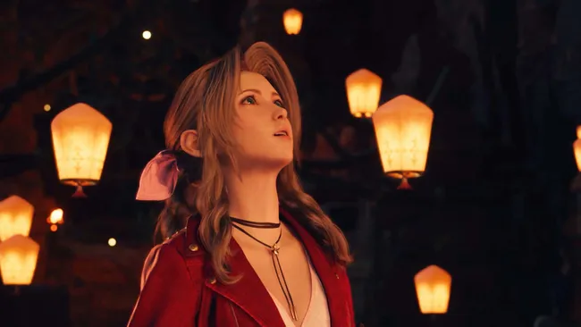 ‌《最终幻想7重制版》三部曲跨平台计划与开发理念解析