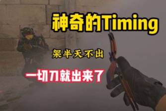 timing俠是什么意思
