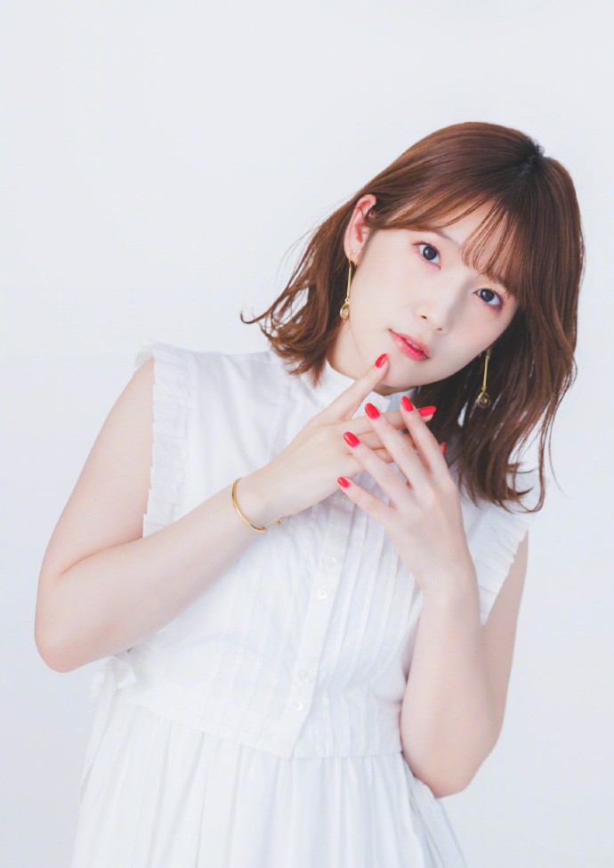 ‌日本知名声优内田真礼与石川界人宣布婚讯