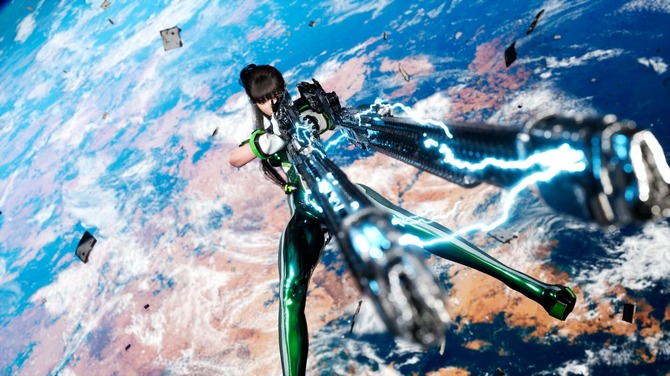 ‌《剑星》PC/PS5双平台同步更新 追加全新结局演出