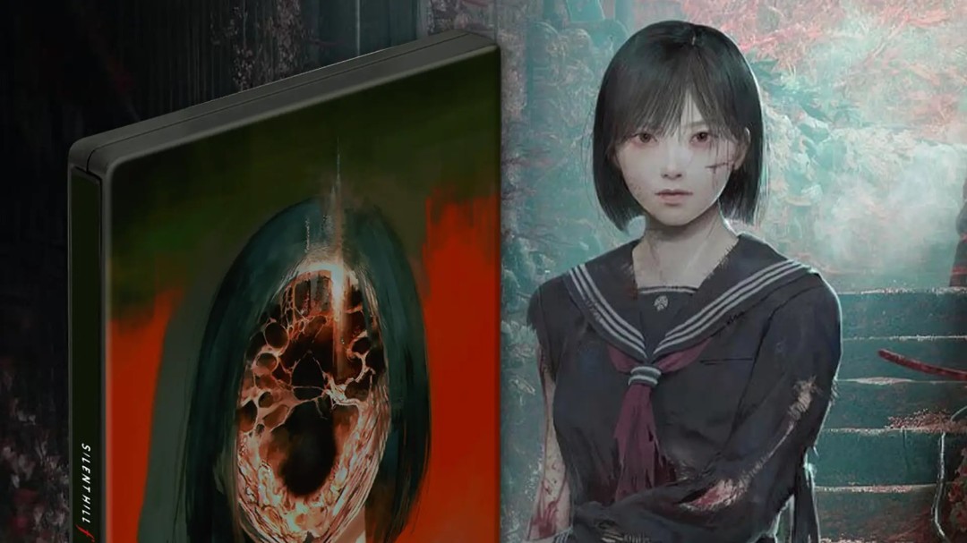 ‌《寂静岭f》铁盒赠品风波：GameStop遭玩家集体声讨‌