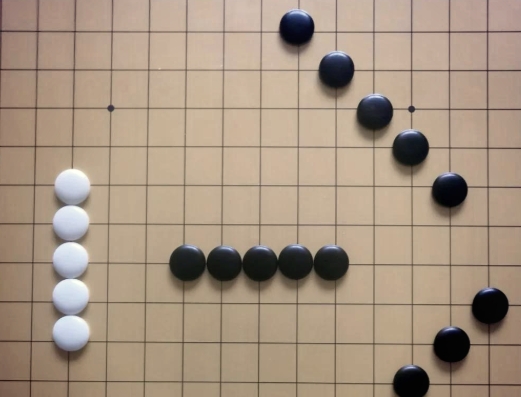 技能五子棋