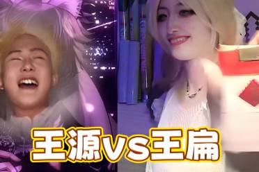王扁是什么意思