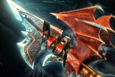 6 Dragon lance Ogre Magi是什么意思