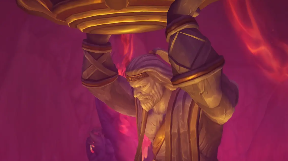 ‌《魔兽世界》了结旧债任务全流程指南