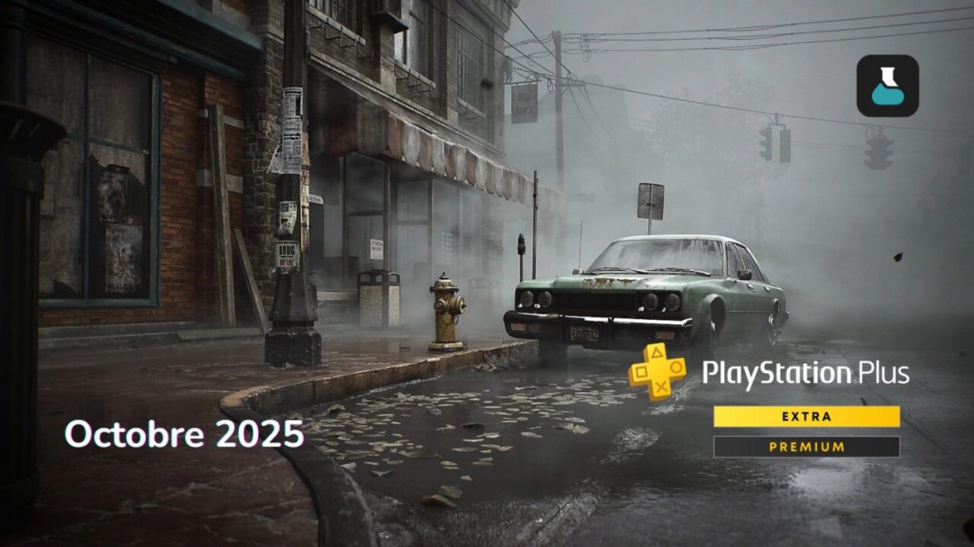 ‌《寂静岭2：重制版》或将加入PS Plus Extra