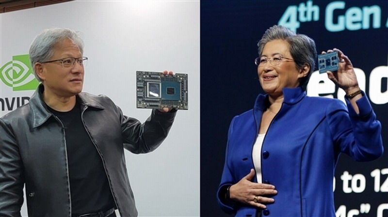 ‌AMD与OpenAI达成战略合作 股权交易重塑市场格局