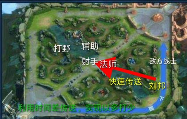 四一分推