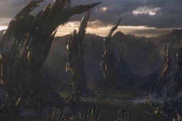 Zerg Rush是什么意思
